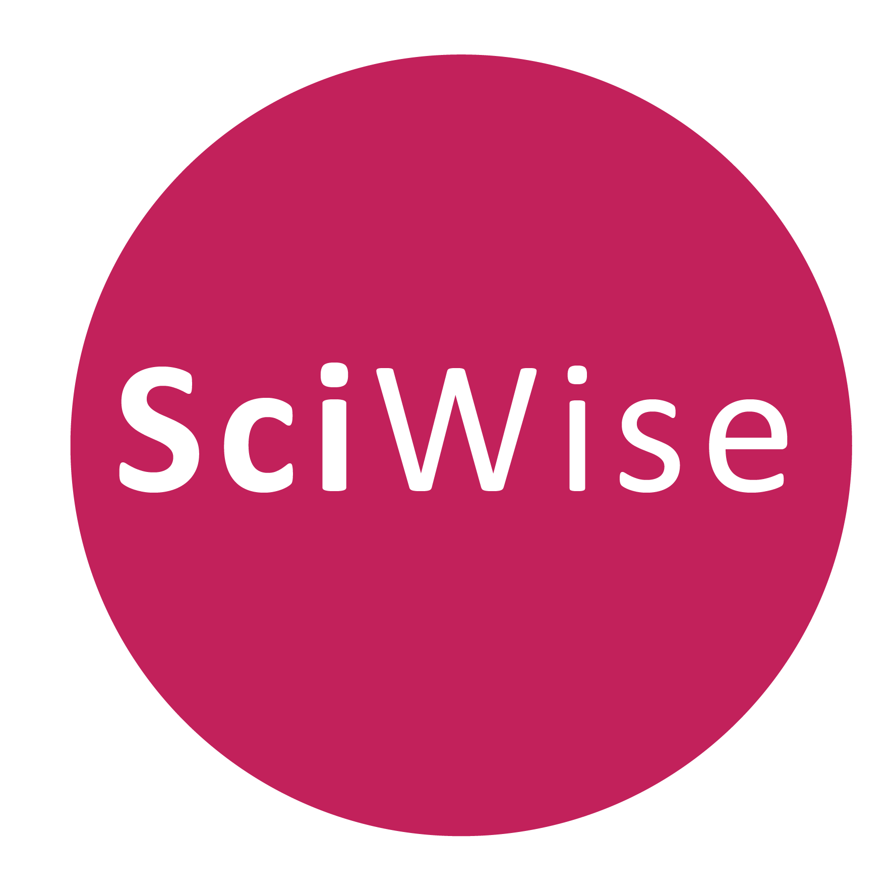 SciWise logo